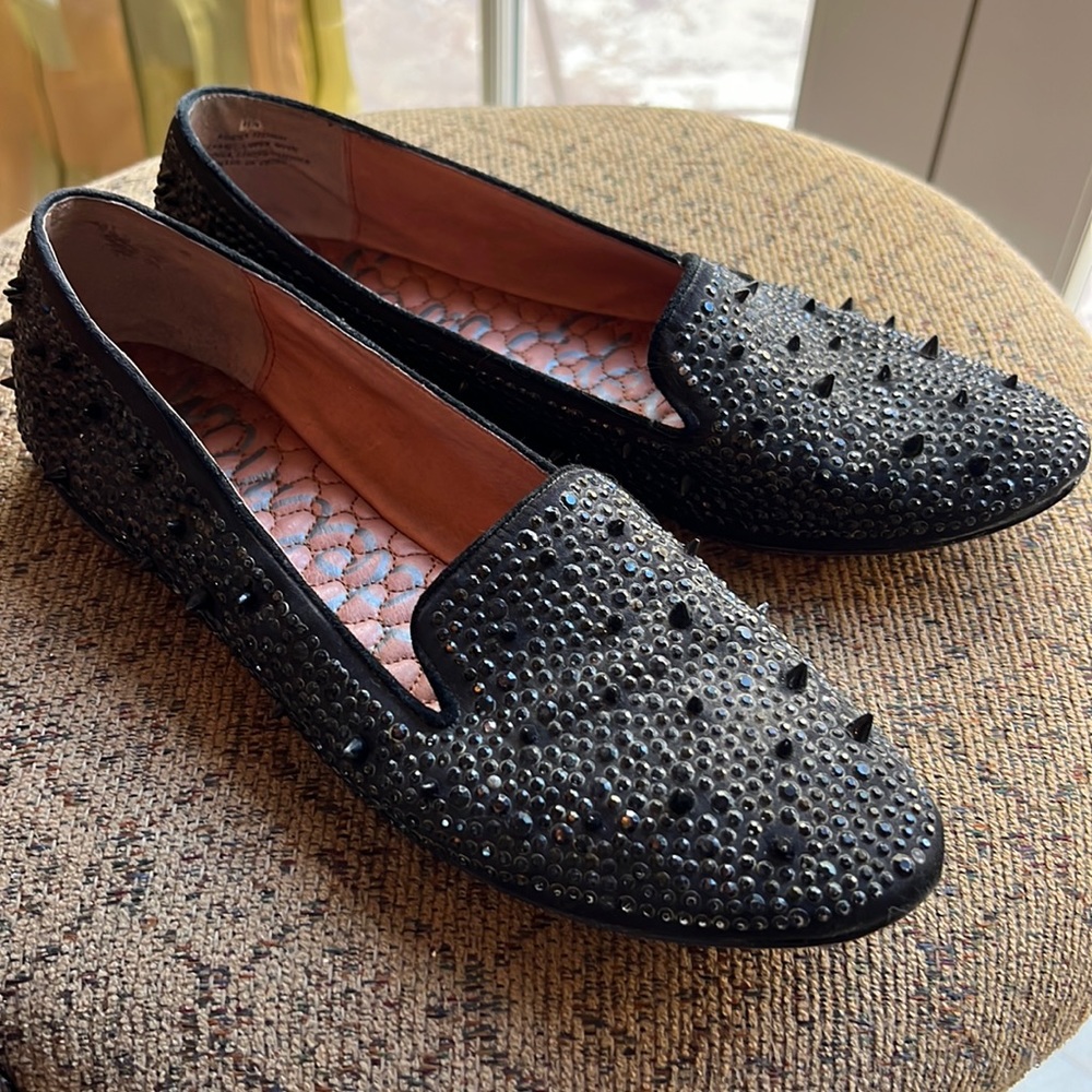 Sam Edelman Adena Spike Loafer